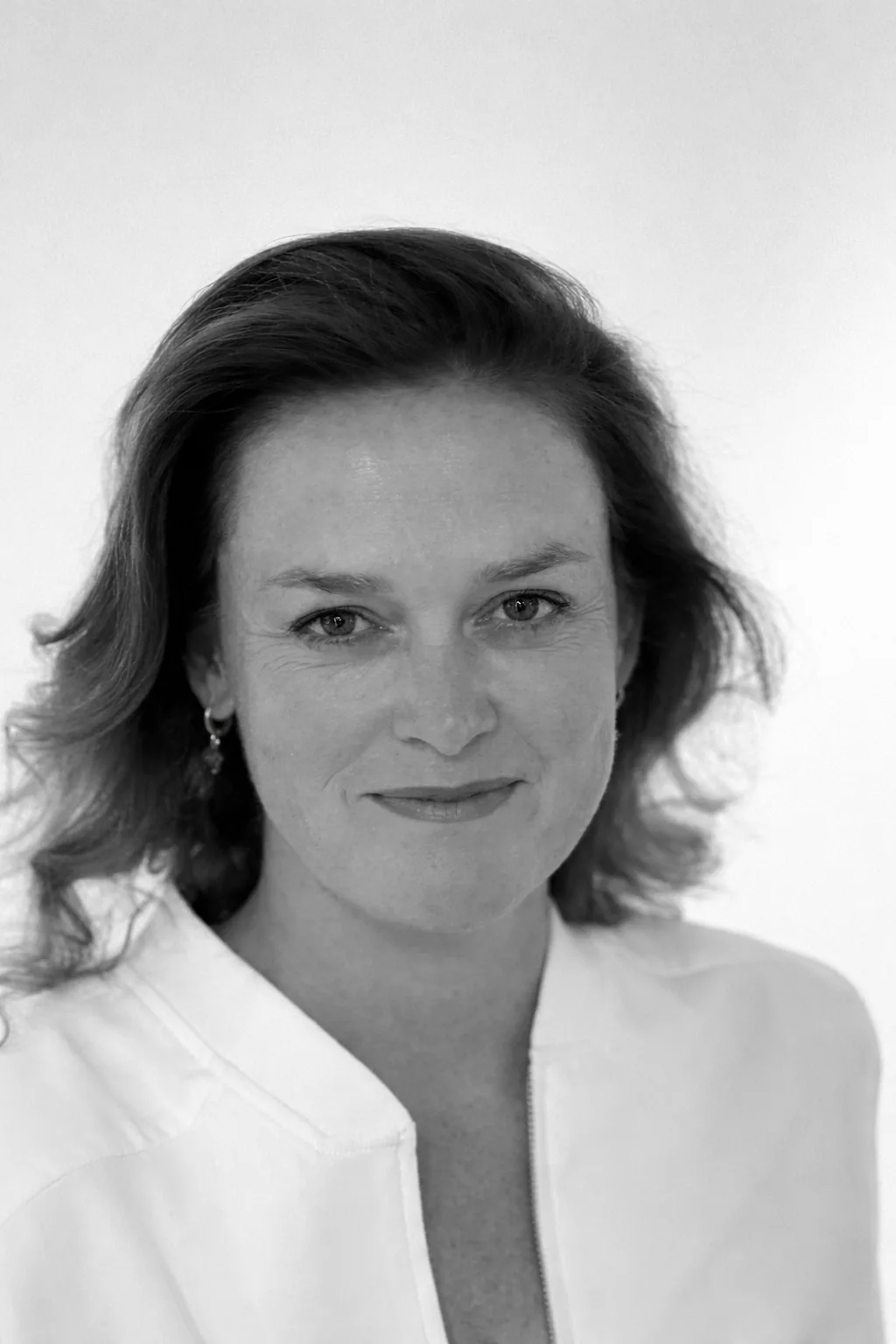 Nadine Klokke